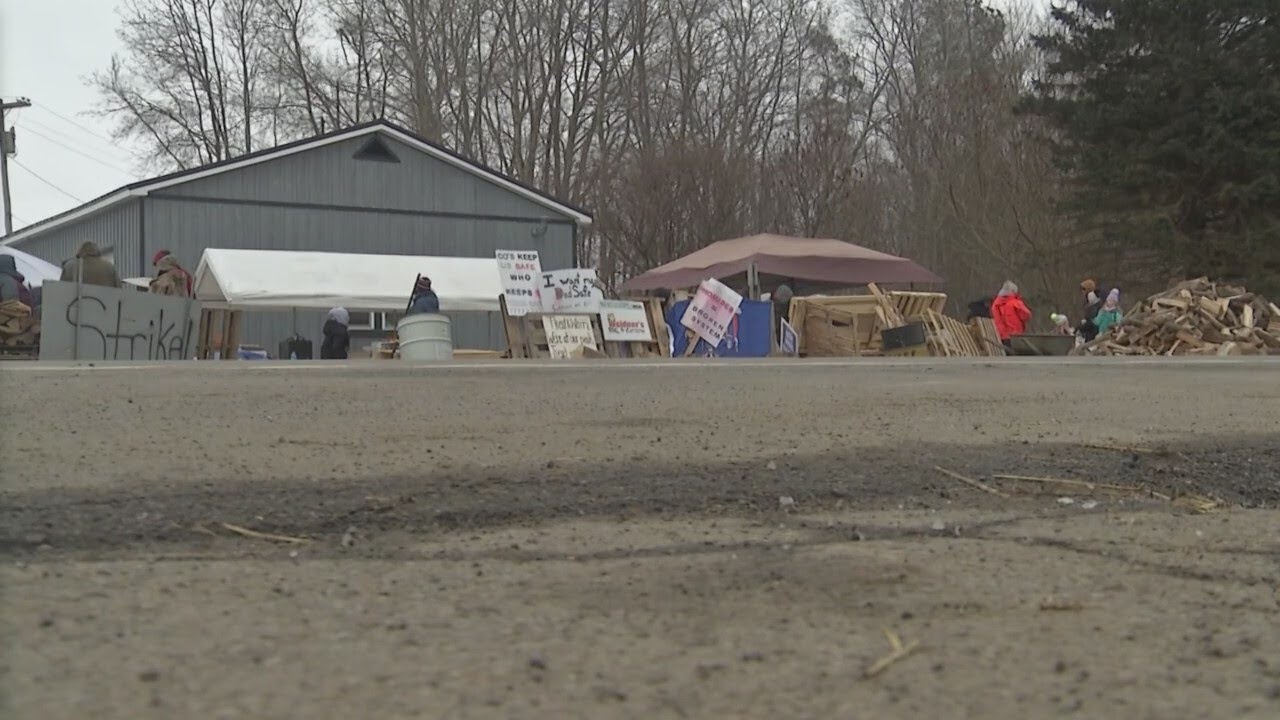 Correction officer at Collins Correctional speaks out after resigning