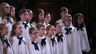 O Little One Sweet (O Jesulein Süss)--Samuel Scheidt (arr. R. Woodward)