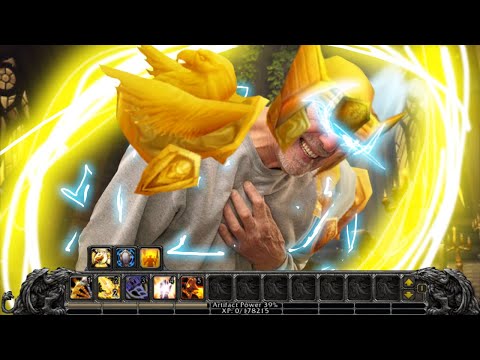 Shadowland Retribution Paladin Honest Review