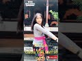 Tik Tok Gadis Bali Cantik 2021