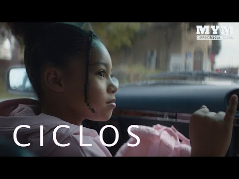 Ciclos (2024) Drama Short Film | MYM