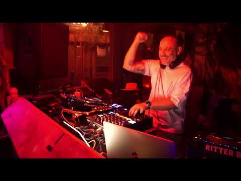 Grammik Live at Steyoyoke 12th Anniversary - Ritter Butzke, Berlin (May 8, 2024)