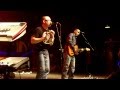 Pomeroy performs "Summer Night" Live in Kansas City Dec. 22 2010.