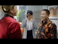 Djarum 76 Terbaru Musik Dugem Elizabeth Angela Lorenza