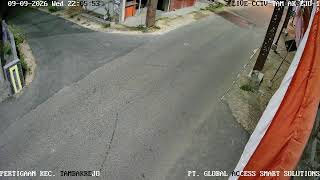 🔴[LIVE] Kecamatan Tambakrejo (Cam 1) | GASS CCTV live webcam