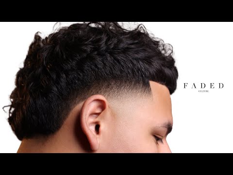 Faded Mullets