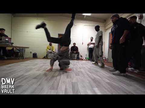 Eric Vs Breeze | Smoke Sesh Monthly Vol. 2 | Top 16