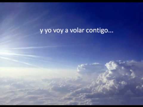 I'll fly with you    Spanish subtitles by michelena's