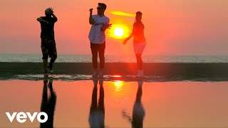 Twelve24 - What A Feeling