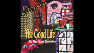 Prince &amp; The New Power Generation - The Good Life (Bullets Go Bang remix)