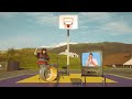 Bob Junior X Evan Klar Eye 2 Eye Visualizer