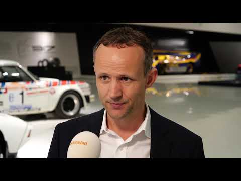 Videointerview Alexander Hitzinger (VW) | Autogipfel 2019