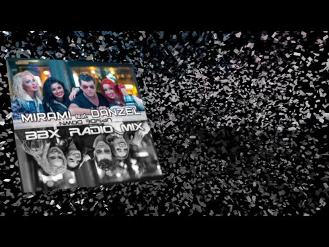 Mirami feat. Danzel - Upside Down - BBX Extended Mix