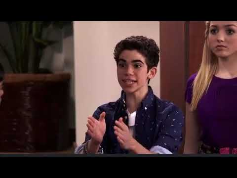 Jessie Saison 3 - Episode 26 Vacances à Hawai 1/7 - Partie 1/2