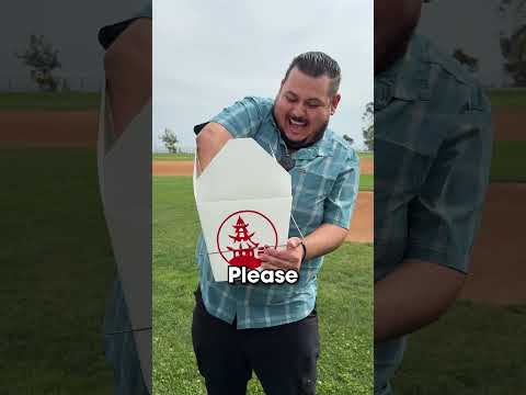 DO NOT EAT THAT 😂