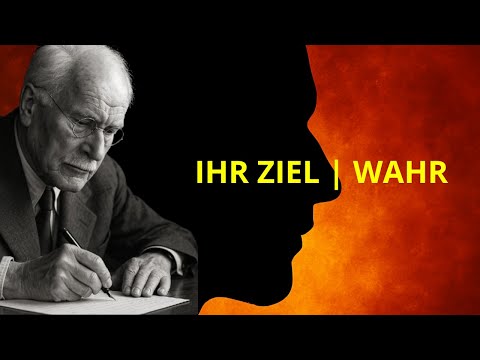 Karma und der Prozess der Individuation: Werden, wer Sie wirklich sind - Carl Jung