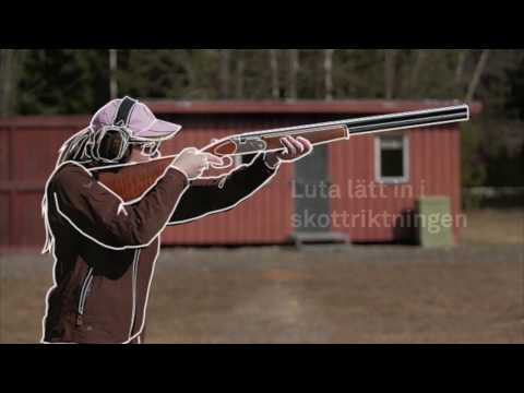 Kort om grunderna i hagelskytte