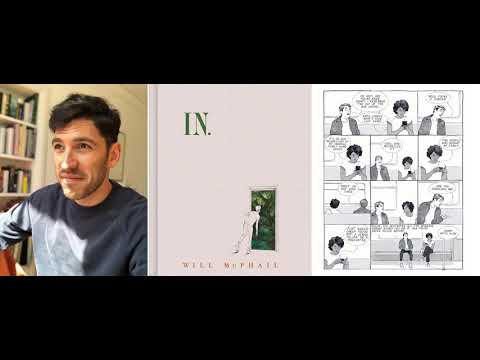 Virtual Memories #438 - Will McPhail