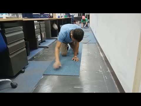 carpet replacement easy tiknik