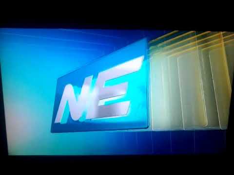 "ESCALADA E ABERTURA DO "NE TV PRIMEIRA EDIÇÃO" COM MÁRCIO BONFIM - (30/08/2017) GLOBO NORDESTE