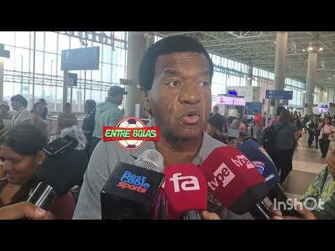 Julio César Uribe puso parche antes de Sporting Cristal vs 2 de Mayo por Copa Libertadores | VIDEO |  | DEPORTES | TROME.COM