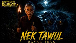 Download lagu NEK TAWUL - PERJANJIAN RAJA BUAYA dan SUKU DAYAK IBAN !! #ceritarakyat #kalimantan #legenda mp3 Download lagu NEK TAWUL - PERJANJIAN RAJA BUAYA dan SUKU DAYAK IBAN !! #ceritarakyat #kalimantan #legenda mp3