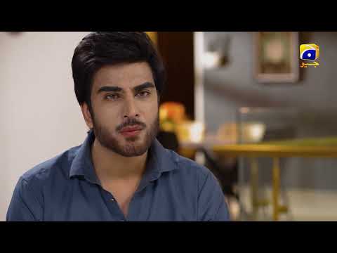Ehraam-e-Junoon Episode 17 Promo | Tomorrow at 8 PM Only On Har Pal Geo