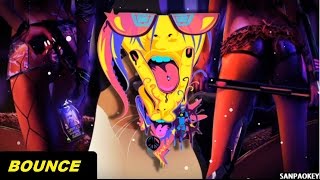 Dirty Palm - Ounce (Original Mix)