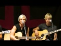 R5 'I Want You Bad' LIVE Acoustic Performance ...