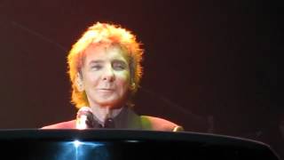 Bring On Tomorrow  - Barry Mannilow