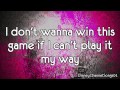 High School Musical 2 - Bet On It With Lyrics 