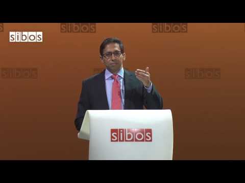 Big Issue Debate: Disruptive innovations - Sibos 2016