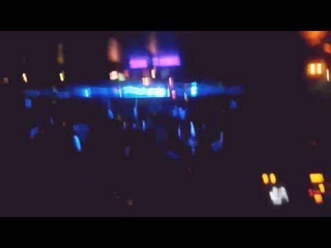 NuriaJump VS Müller Dj @ El duende, BURGOS  (23 - 03 - 2016)