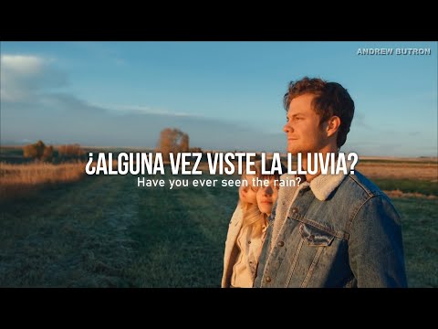 Creedence Clearwater Revival - Have You Ever Seen The Rain (Video Oficial) HD |Sub Español - Lyrics