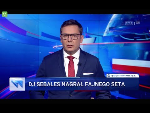 DJ SEBALES ONLY MUSIC LIVE SET MAJÓWKA 2021 PART 2