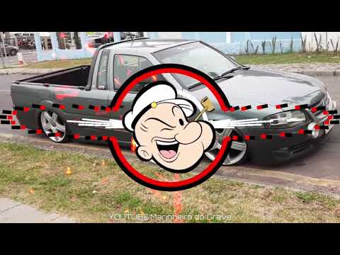 Mano Neto, MC Rick Ph, BK da IPS, MC Teteu e MC Levin - Faz o Movimento - Brega Funk (Com Grave)