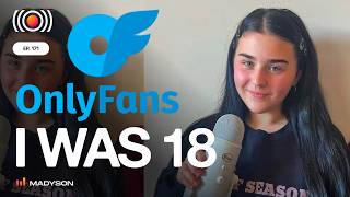 I Joined OnlyFans at 18. Here’s Why I Left