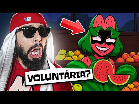 Mussa discovered the secret of the Torajo World volunteer!