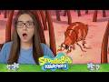 UNDERWATER INFESTATION SpongeBob Squarepants Season 5 Episode 10 Reaction