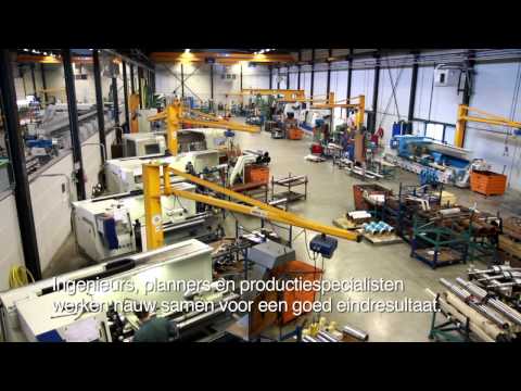 Extreme Factories - Jakom