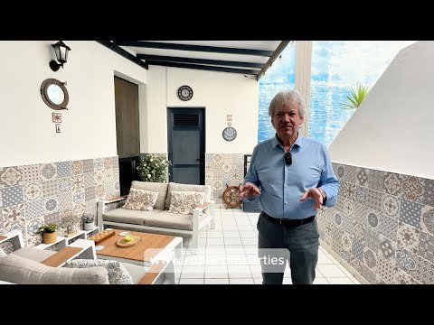 2 Bedroom  Apartment video