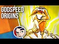 Godspeed's Origins From Flash - Origin Complete Story | Comicstorian