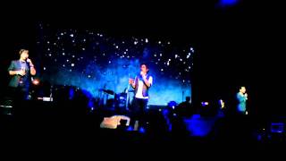 Il Volo - Notte Stellata (The Swan) - San Francisco
