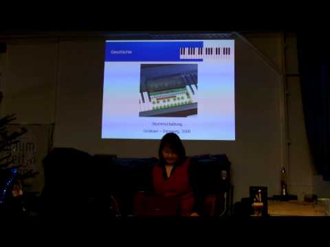 RaumZeitLabor Podcast