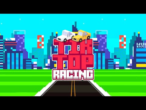 TikTop Racing video thumbnail