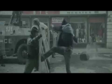 ROCCO HUNT  FEAT O'IANK-- VEN' RA' RINT' (OFFICIAL VIDEO)