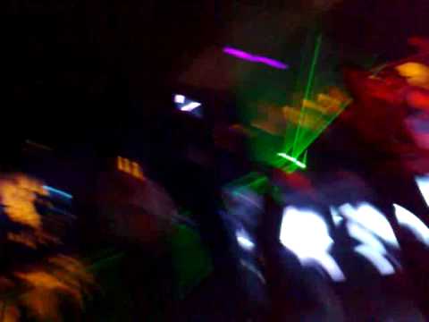 Akcent - King OF Disco TopFM Birthday PARTY KOLOS