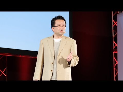 食料産業学科 観光は世界を救うか？／神戸学院大学 中嶋 アンディ 史人 先生【夢ナビTALK】