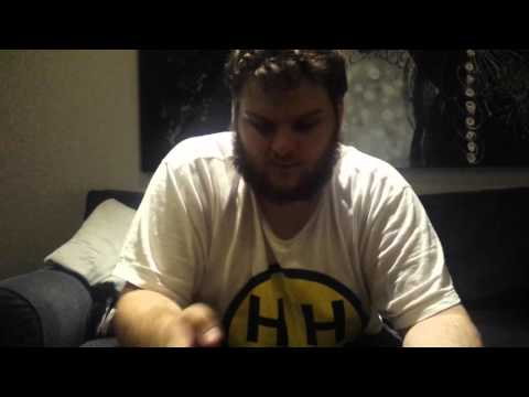 YCS Sydney Top 16 Deck Profile - Nathan Kosc PePe Part 2