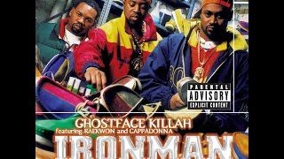 Ghostface Killah Feat. Mary J. Blige - All That I Got Is You [Music Video]
